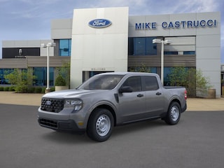 2026 Ford Maverick XL Truck SuperCrew