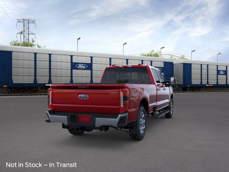 Thumbnail: 2026 Ford F-350 - 8