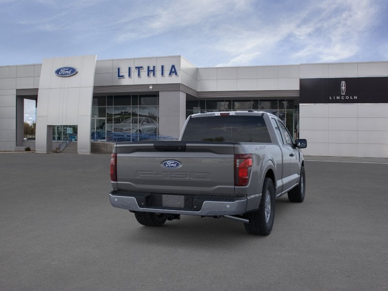 Thumbnail: 2026 Ford F-150 - 35