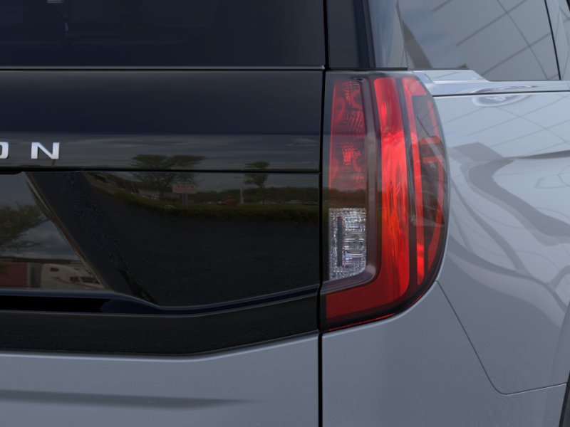 2025 Ford Expedition Active - Photo 53