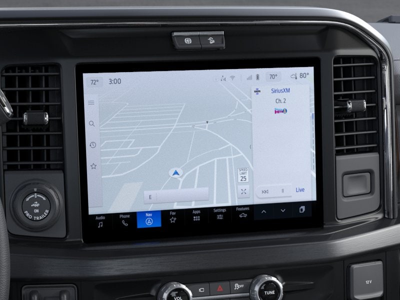 2026 Ford F-350 Super Duty Lariat - Photo 43