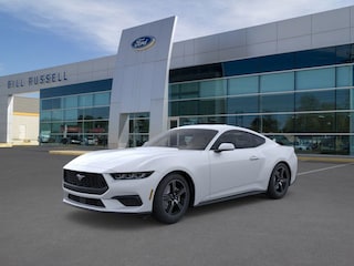2025 Ford Mustang Ecoboost Fastback