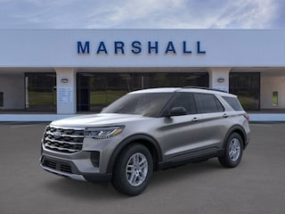 2026 Ford Explorer Active SUV