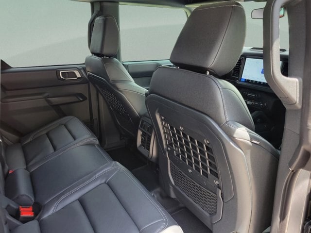 2025 Ford Bronco 4-Door Badlands - Photo 58