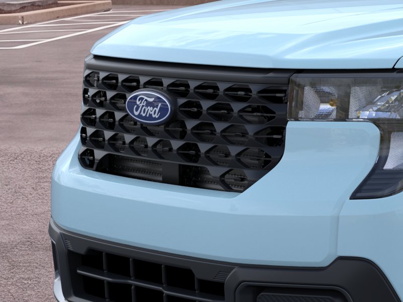 2026 Ford Maverick XLT Truck