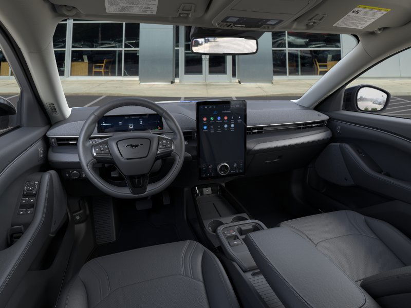 2025 Ford Mustang Mach-E Premium - Photo 9