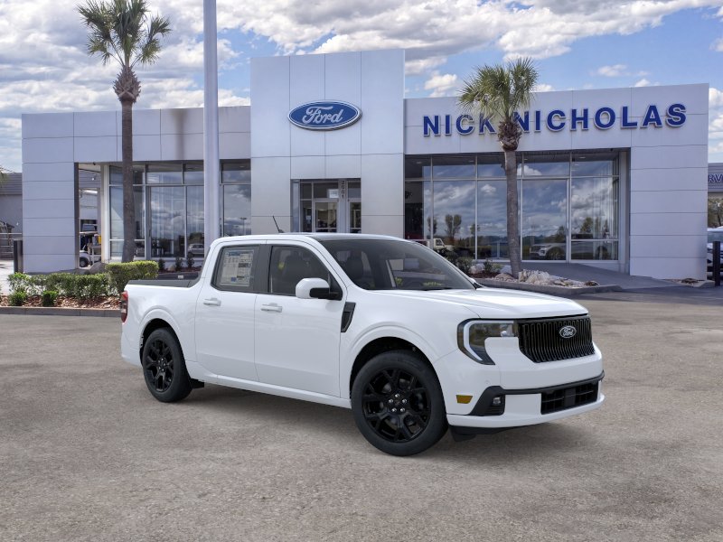 2025 Ford Maverick Lobo Standard - Photo 7