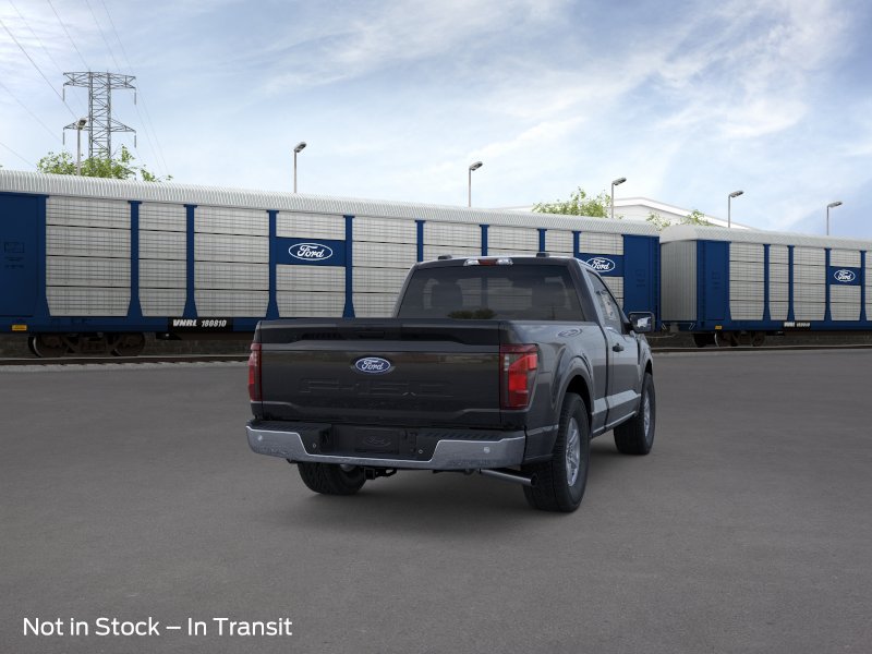 Thumbnail: 2026 Ford F-150 - 8