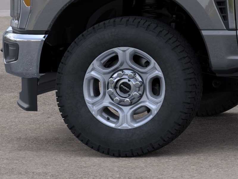 2026 Ford F-350 Super Duty XLT - Photo 31