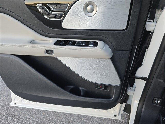 2026 Lincoln Aviator Reserve - Photo 63