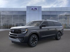 2025 Ford Expedition Max Platinum SUV