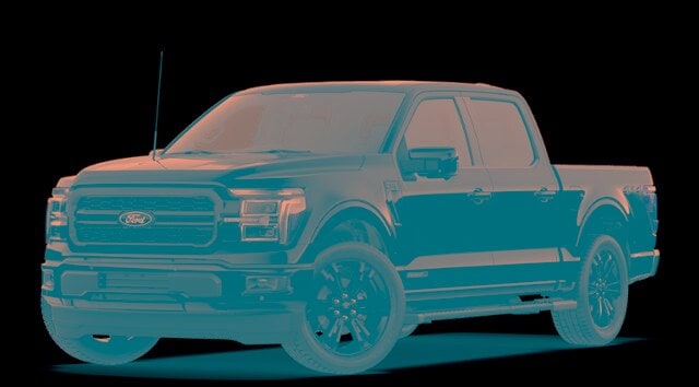 new 2026 Ford F-150 car, priced at $80,640