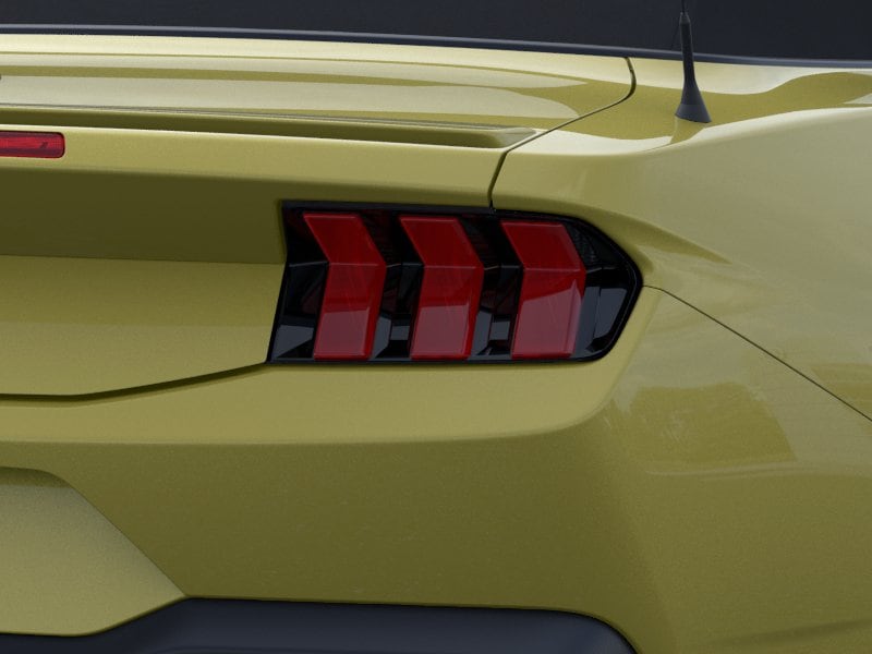2025 Ford Mustang GT Premium Convertible - Photo 21