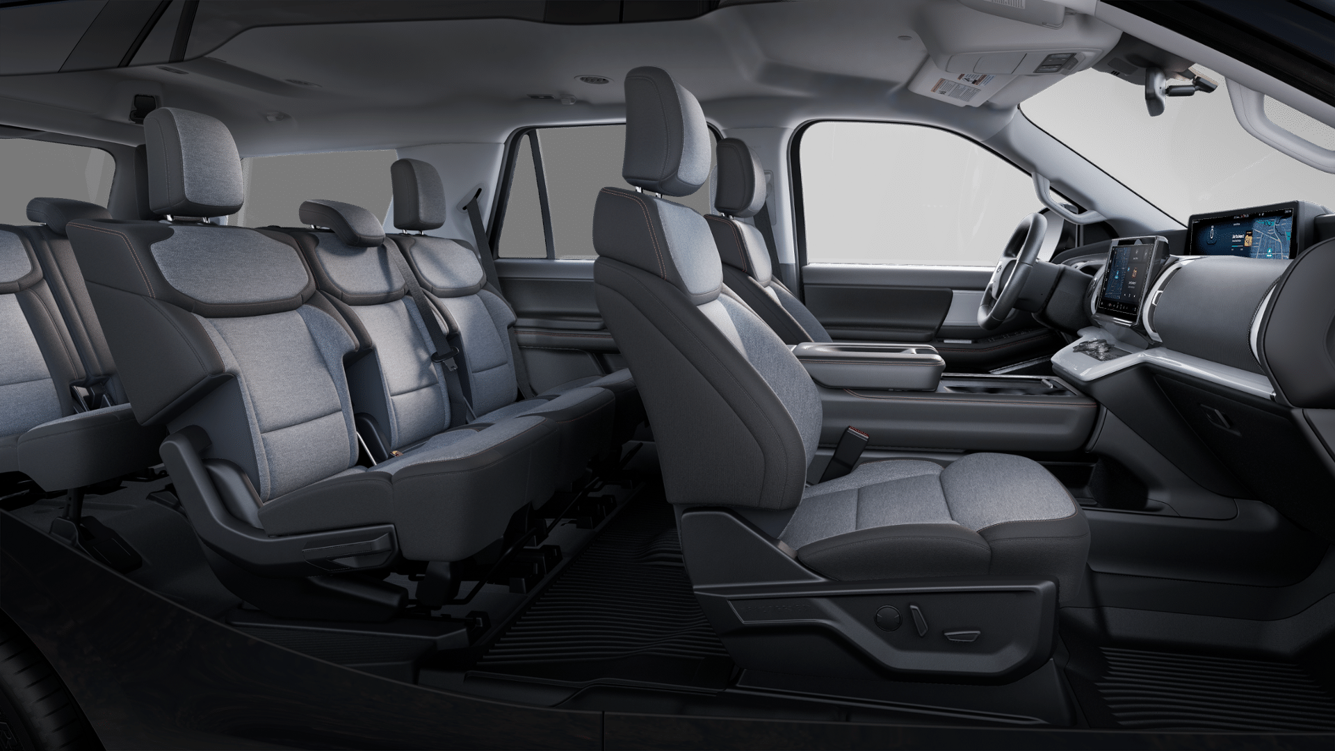 Thumbnail: 2025 Ford Expedition - 6