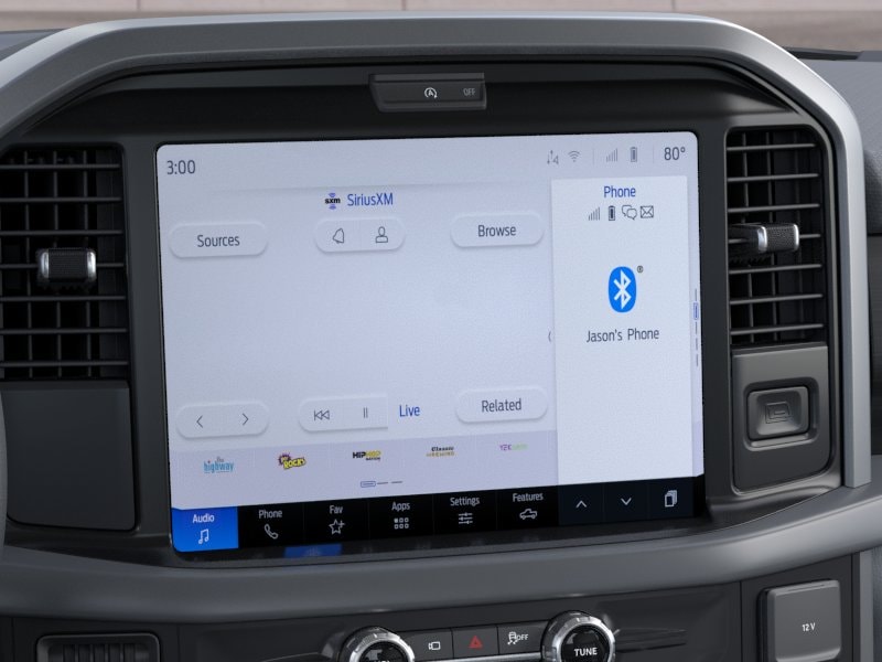 2026 Ford F-150 XLT - Photo 34