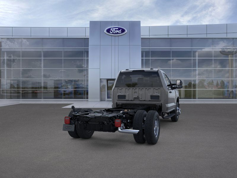 new 2026 Ford Super Duty F-350 DRW car, priced at $78,700