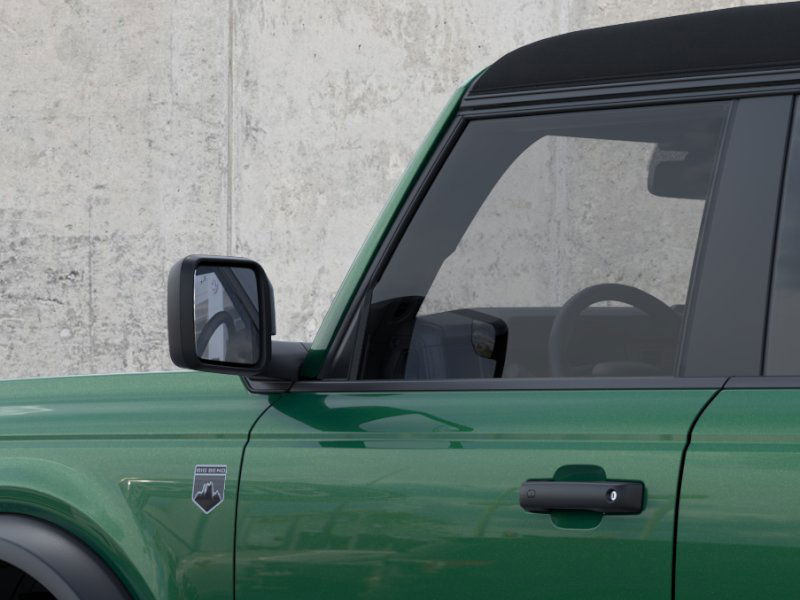 Thumbnail: 2025 Ford Bronco - 21