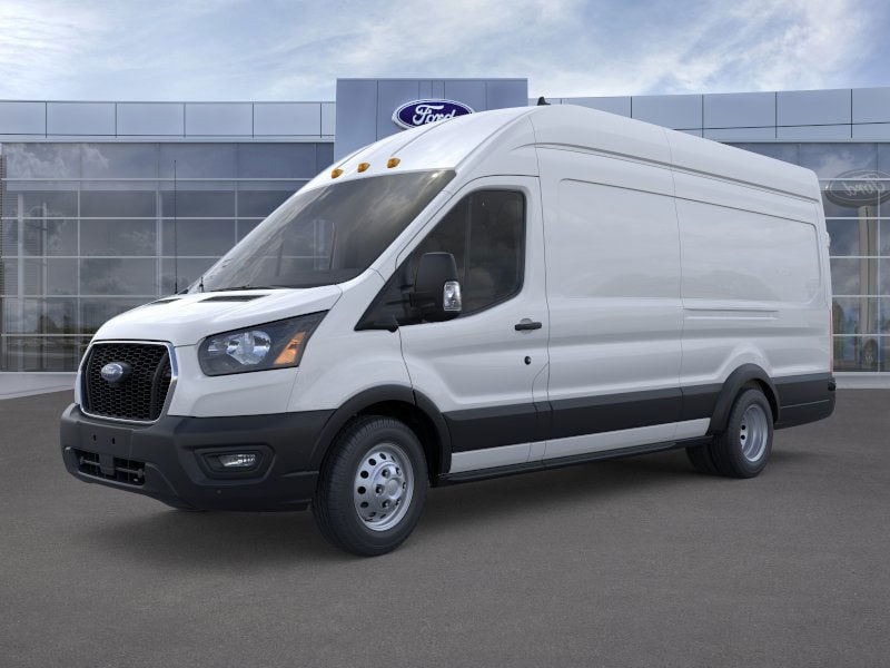 2025 Ford Transit 350 HD Turbo High Roof 148EL DRW 11000's photo
