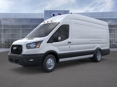 2025 Ford Transit Commercial Cargo Van VAN