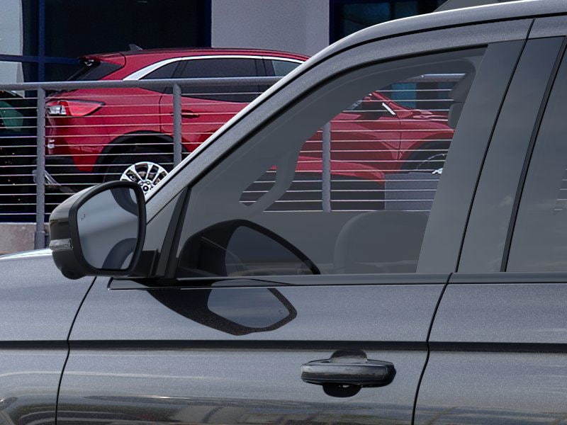 Thumbnail: 2026 Ford Expedition - 43