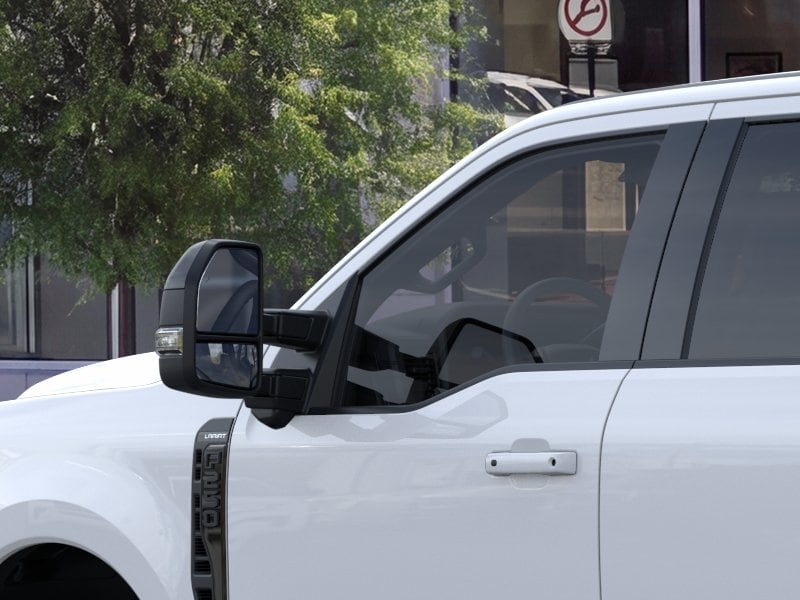 2026 Ford F-250 Super Duty Lariat - Photo 20