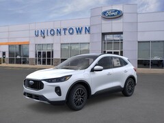 2025 Ford Escape Plug-In Hybrid Phev PHEV  SUV