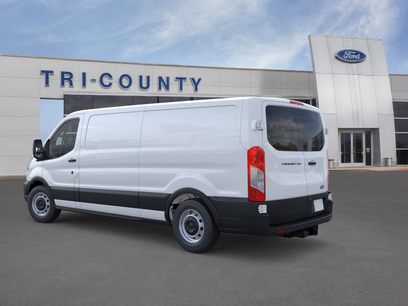 2026 Ford Transit Van Base - Photo 25