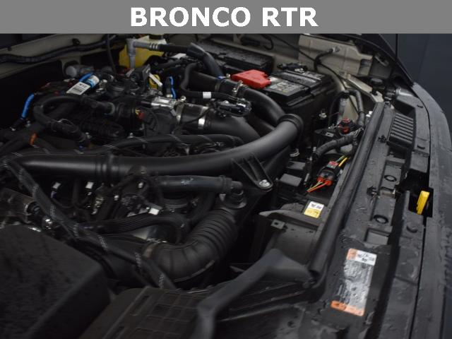 2025 Ford Bronco 4-Door Badlands - Photo 37