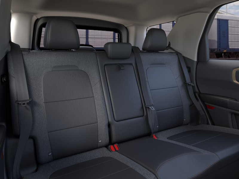 2026 Ford Bronco Sport Big Bend - Photo 11