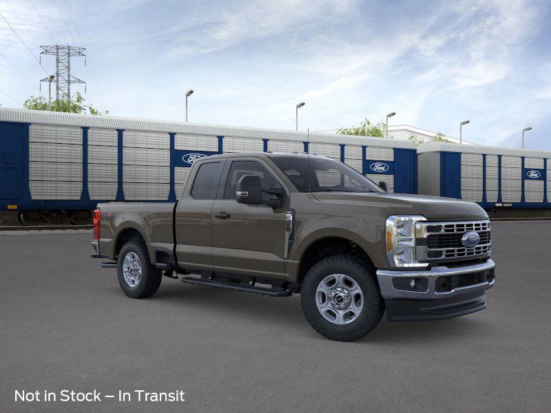 2026 Ford F-250 XLT photo 5