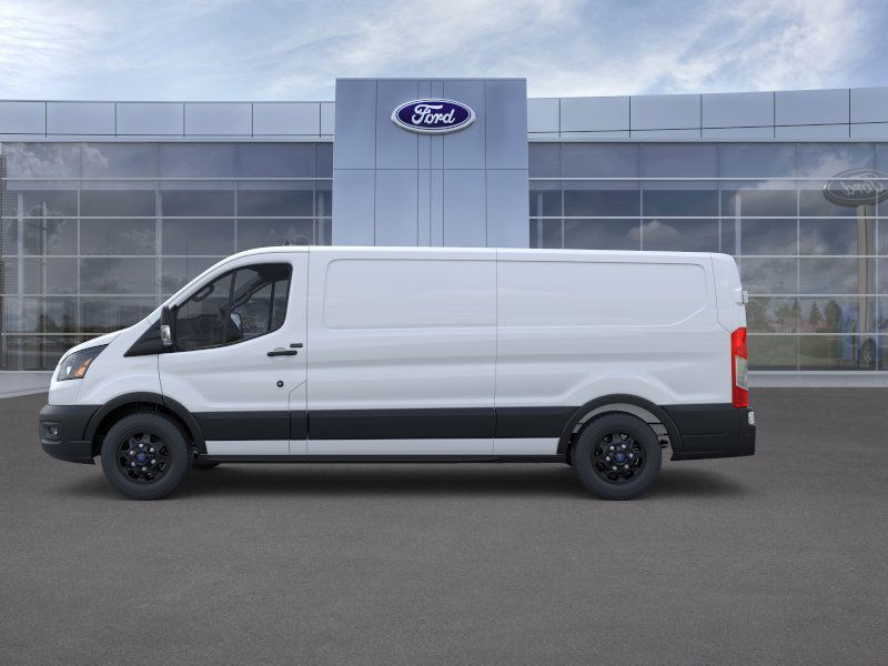 2025 Ford Transit Cargo Van photo 2
