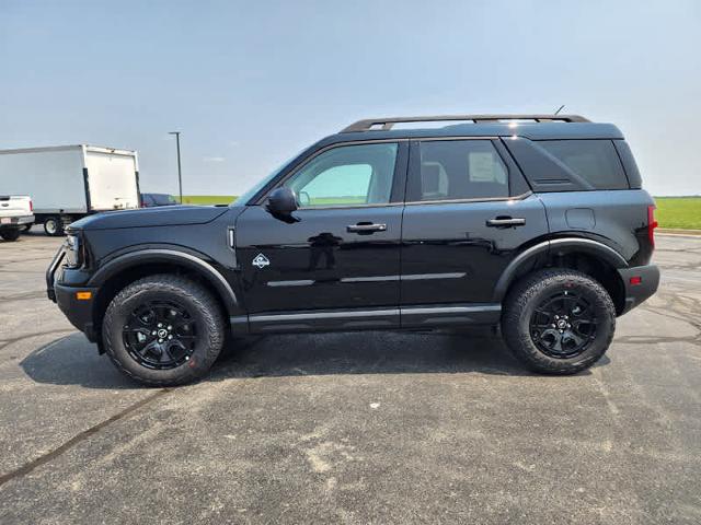 2025 Ford Bronco Sport Outer Banks - Photo 31