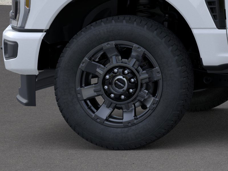 2026 Ford F-250 Super Duty XL - Photo 41