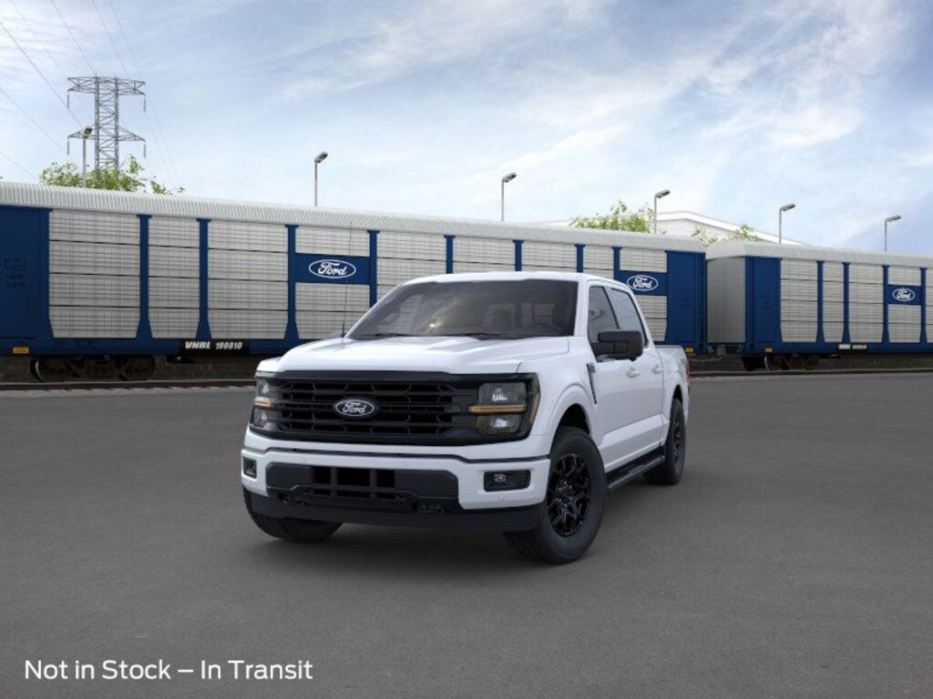 New 2024 Ford F150 XLT For Sale Near Me in Duluth, Atlanta Area GA