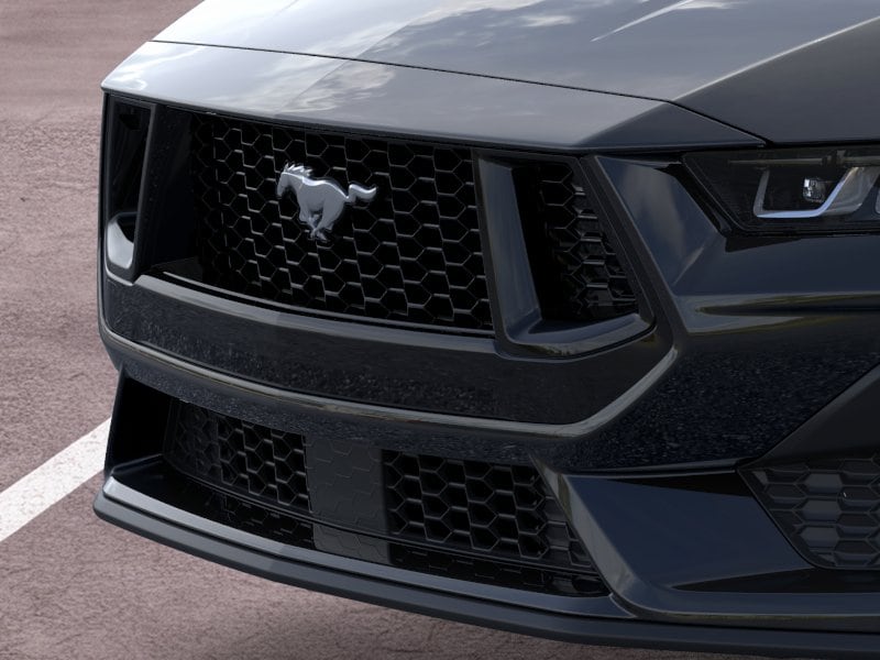 2025 Ford Mustang GT Fastback - Photo 39