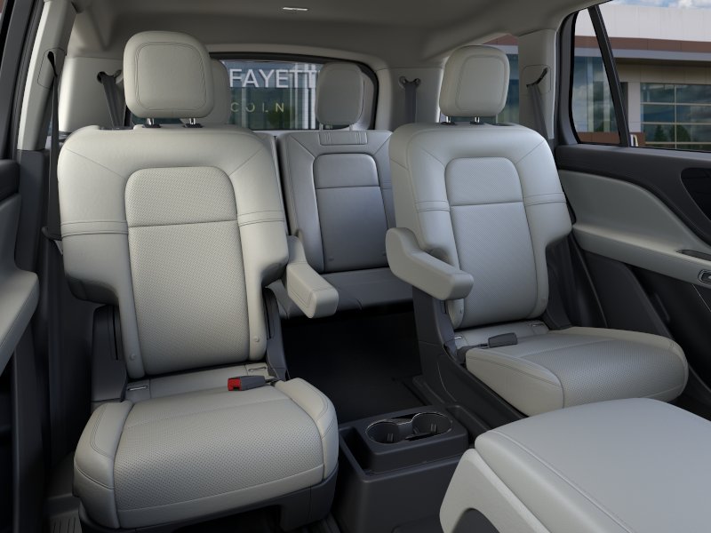2026 Lincoln Aviator Premiere - Photo 11