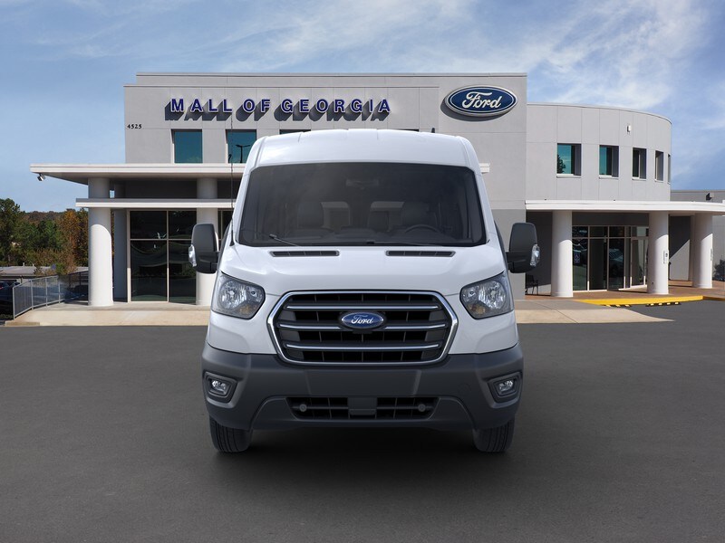 ford transit for sale
