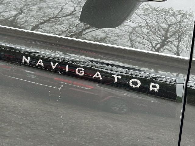 2025 Lincoln Navigator Black Label - Photo 62