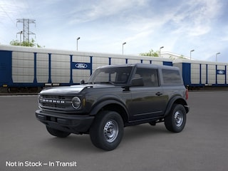 2026 Ford Bronco Base SUV