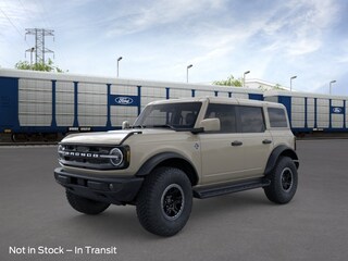 2026 Ford Bronco Outer Banks&reg; SUV 1FMEE8BH9TLB22380