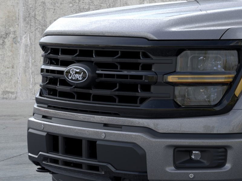 Thumbnail: 2025 Ford F-150 - 17