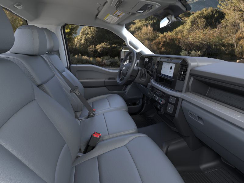 2025 Ford F-250 Super Duty XL - Photo 33
