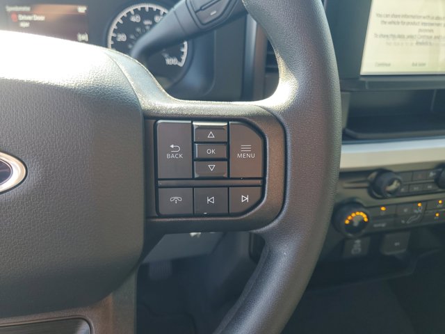 2025 Ford F-350 Super Duty XLT - Photo 51