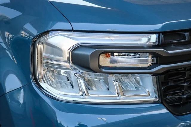 Thumbnail: 2024 Ford Maverick - 30