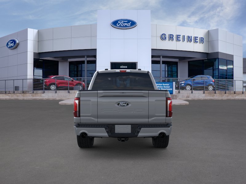 Thumbnail: 2026 Ford F-150 - 27