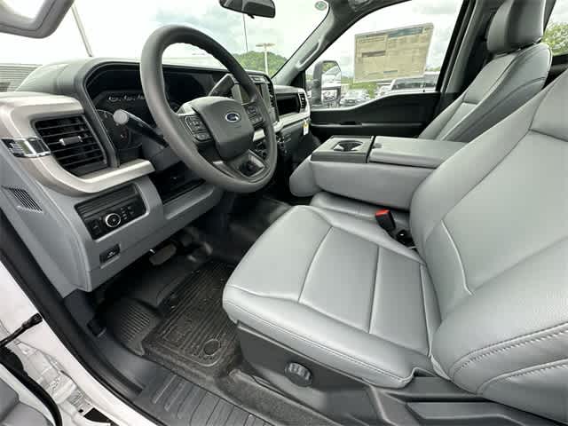 Thumbnail: 2024 Ford  - 39