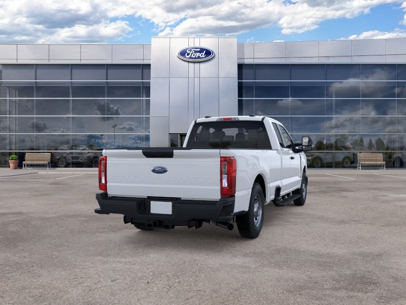 2025 Ford F-250 Super Duty XL - Photo 30