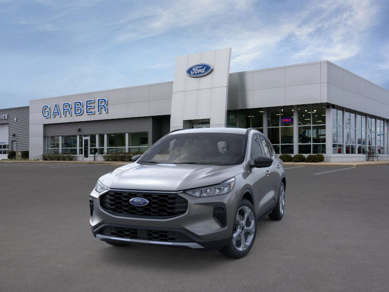 2026 Ford Escape ST-Line photo 2