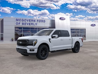 2026 Ford F-150 Lariat Truck