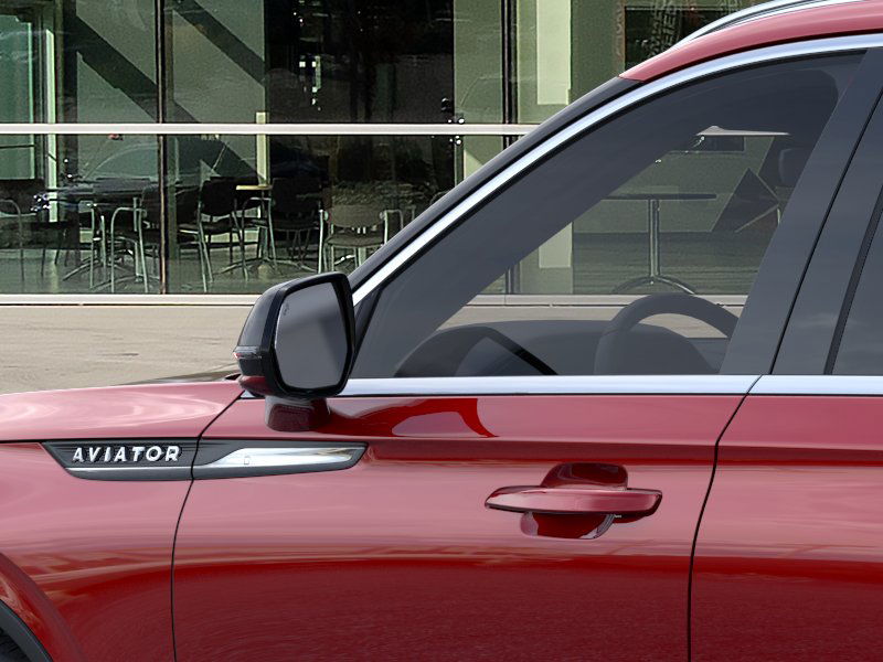 2026 Lincoln Aviator Reserve - Photo 42